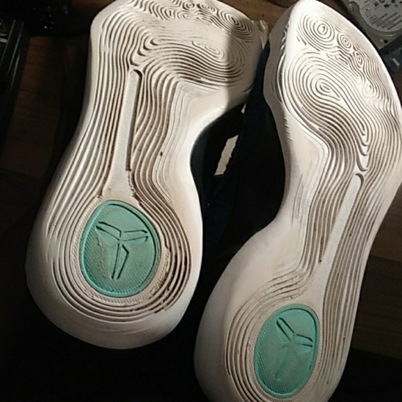 Kobe 9 elite - Picture 5 of 5